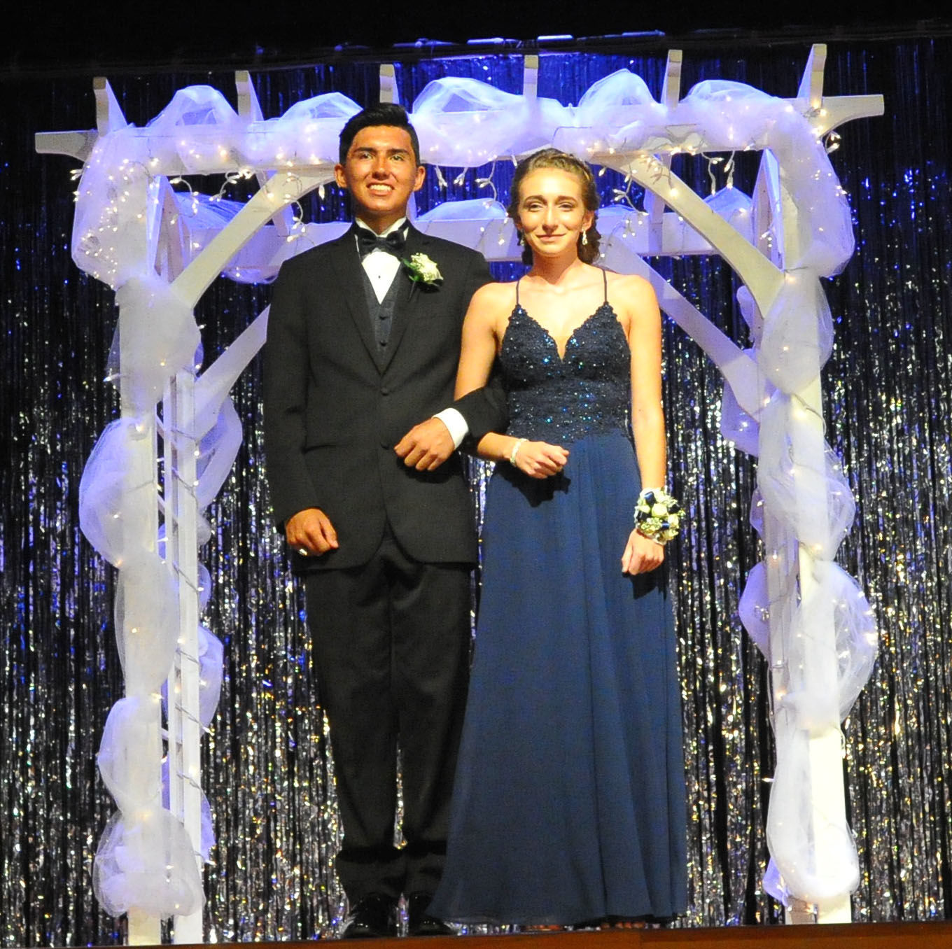 Schuylerville Prom